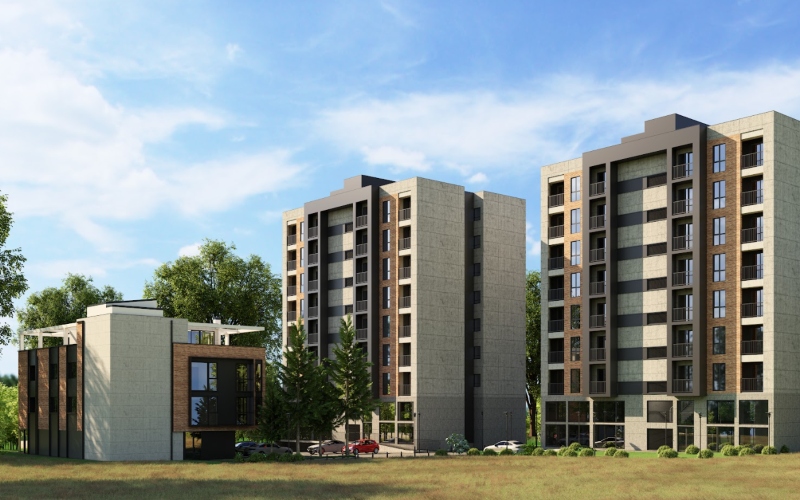 What factors should you consider when choosing an apartment? What factors should you consider when choosing an apartment?