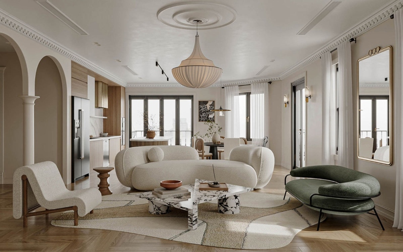 How to choose the apartment of the desired layout How to choose the apartment of the desired layout