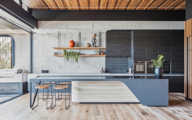 Colorful kitchen - simple ideas for inspiration Colorful kitchen - simple ideas for inspiration