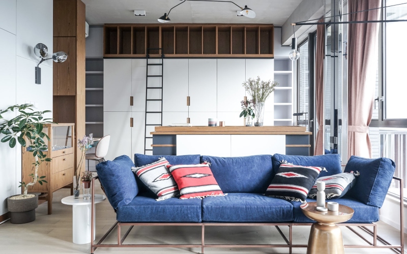 How to turn a studio apartment into a dream home How to turn a studio apartment into a dream home