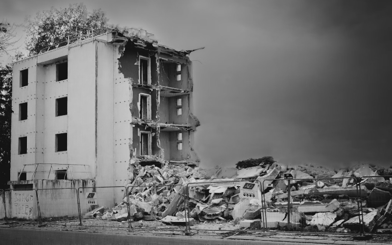 What to know during an earthquake - tips What to know during an earthquake - tips