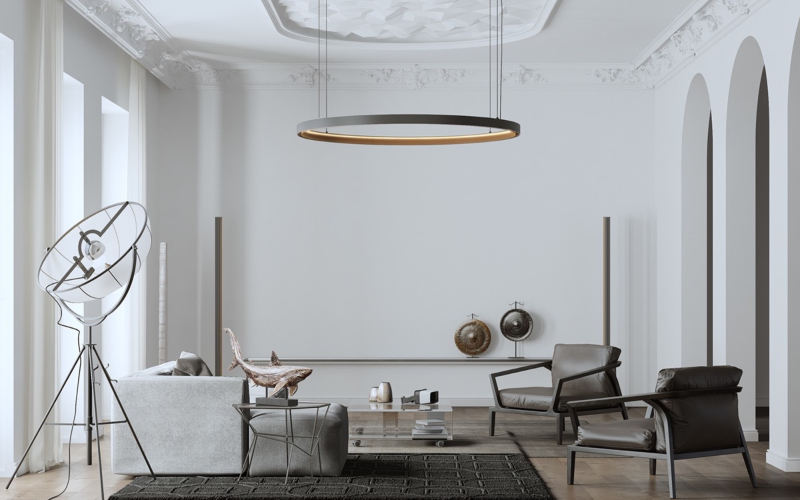 5 mistakes that you should not repeat when arranging the living room 5 mistakes that you should not repeat when arranging the living room