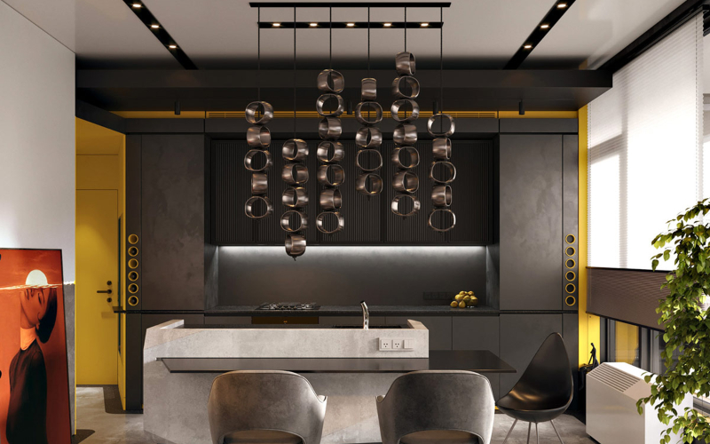 How to choose the desired chandelier and lighting? How to choose the desired chandelier and lighting?