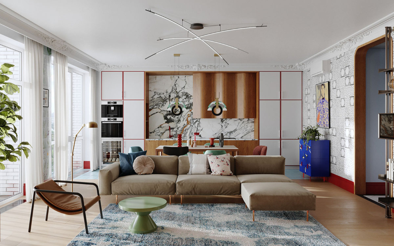 How to plan the lighting in the apartment? How to plan the lighting in the apartment?