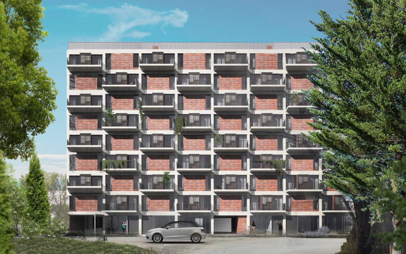 Apartments on high and low floors - disadvantages and advantages Apartments on high and low floors - disadvantages and advantages