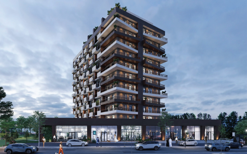 Newly built or old apartment - which is better to buy? Newly built or old apartment - which is better to buy?