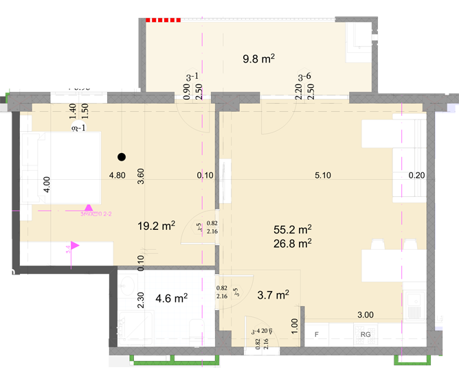 2d image