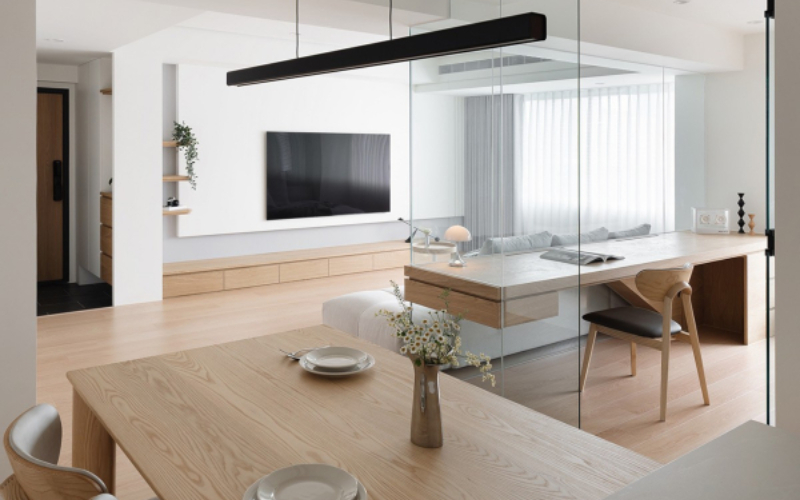 Studio and small apartments - a wise choice for modern living Studio and small apartments - a wise choice for modern living