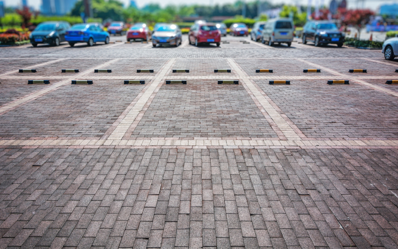 Parking as a profitable investment Parking as a profitable investment