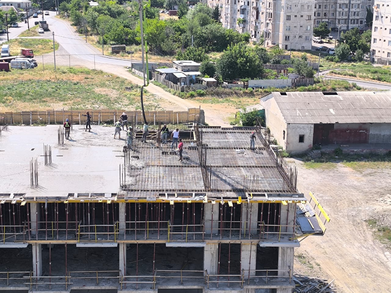 3 სართული