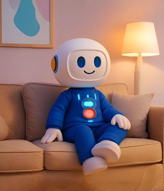 Buying an apartment with artificial intelligence? - Yes, it's already real!