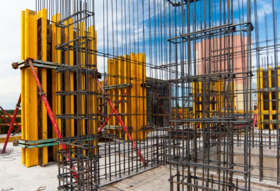 The quality of building materials - the main basis for safety and sustainability