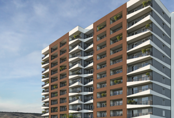 Diverse and flexible conditions for those wishing to purchase an apartment - what options are there?