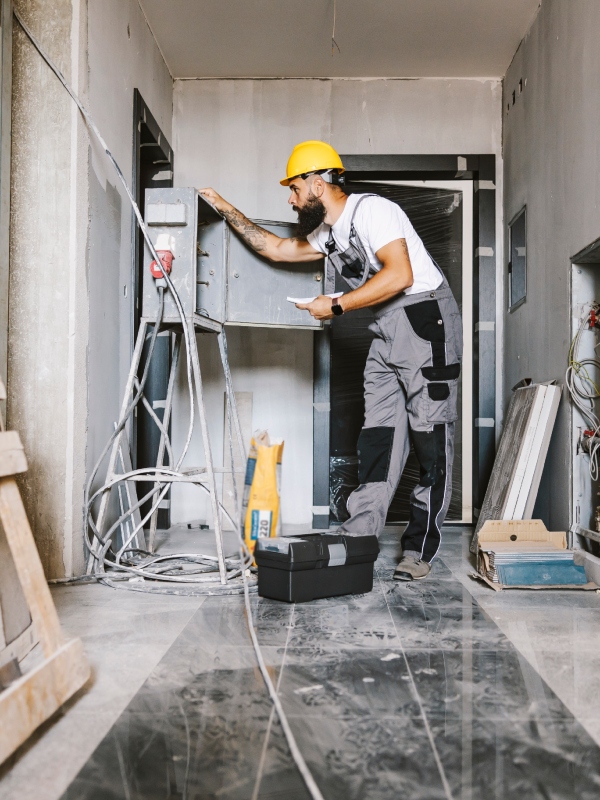 How to plan a renovation without unnecessary expenses?