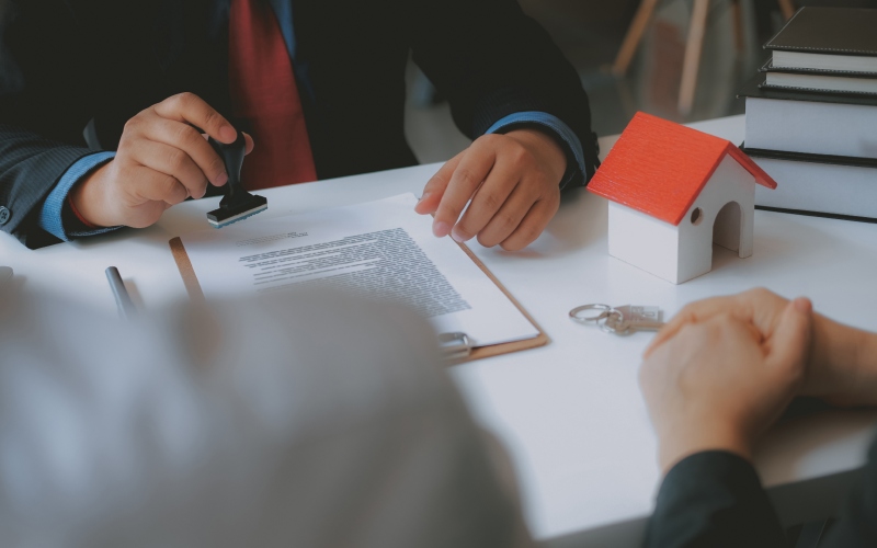 უძრავი ქონების შეძენა საქართველოში - სამართლებრივი ფაქტორები