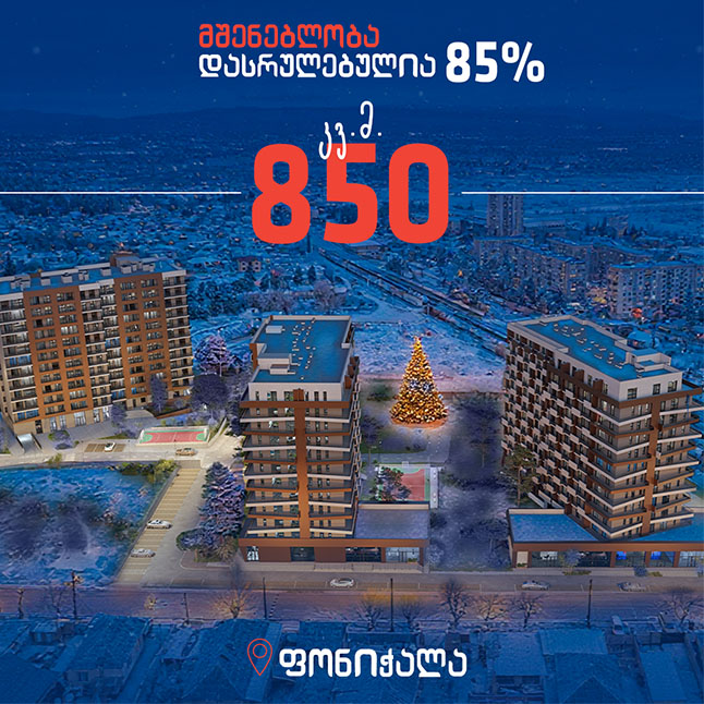 განსაკუთრებული ფასი მხოლოდ სოლუმისგან