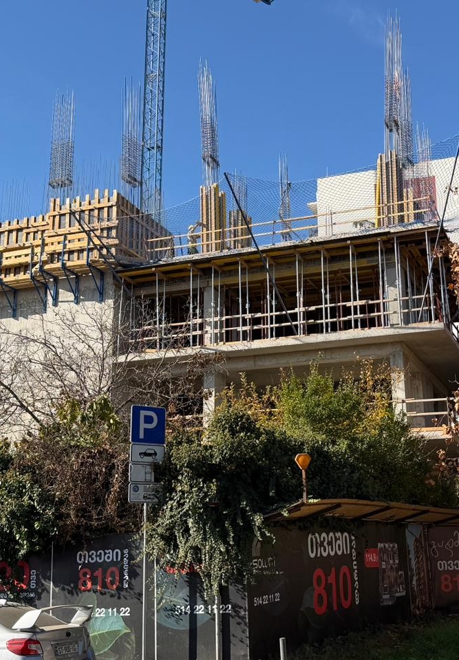 მე-4 სართული