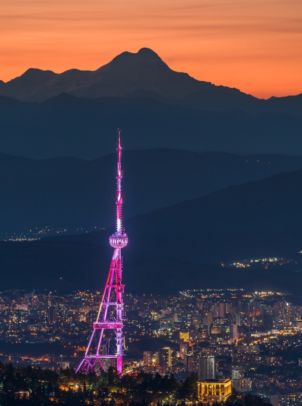 გლდანი, ფონიჭალა, ავჭალა - ყველაზე მოთხოვნადი უბნები