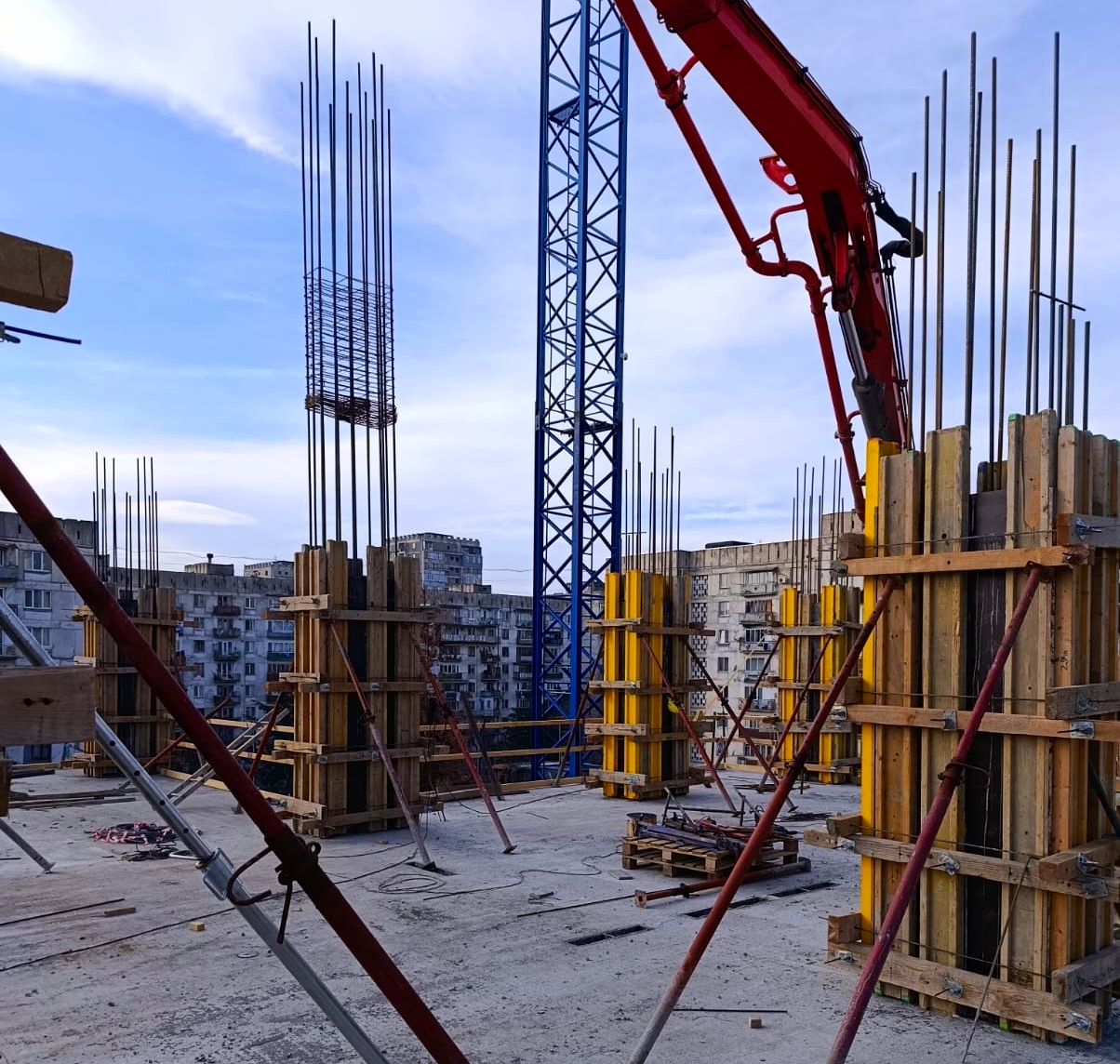 მე-5 სართული