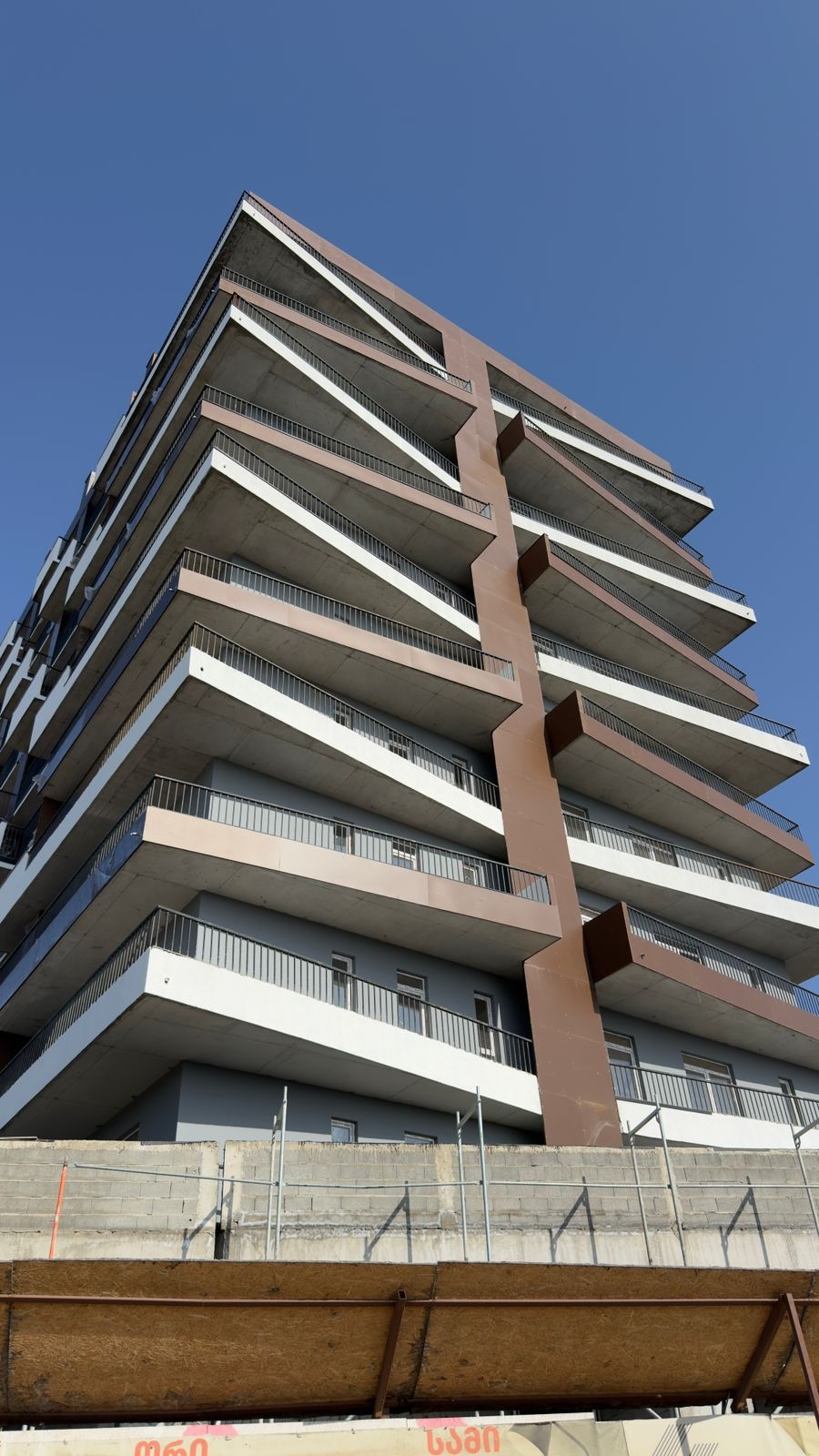 Внутренние работы