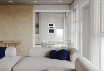 ქალაქი ქალაქში: გლდანი, როგორც უძრავი ქონების საინვესტიციო ჰაბი