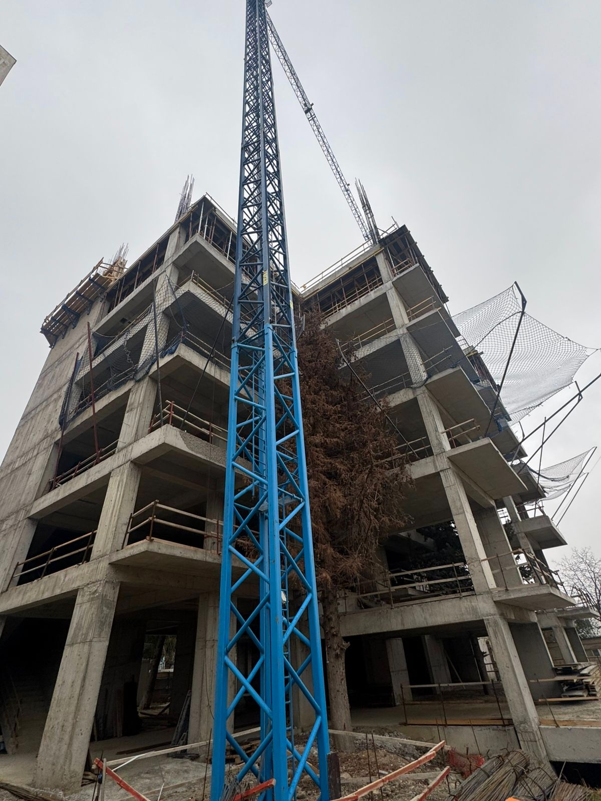 მე-7 სართული