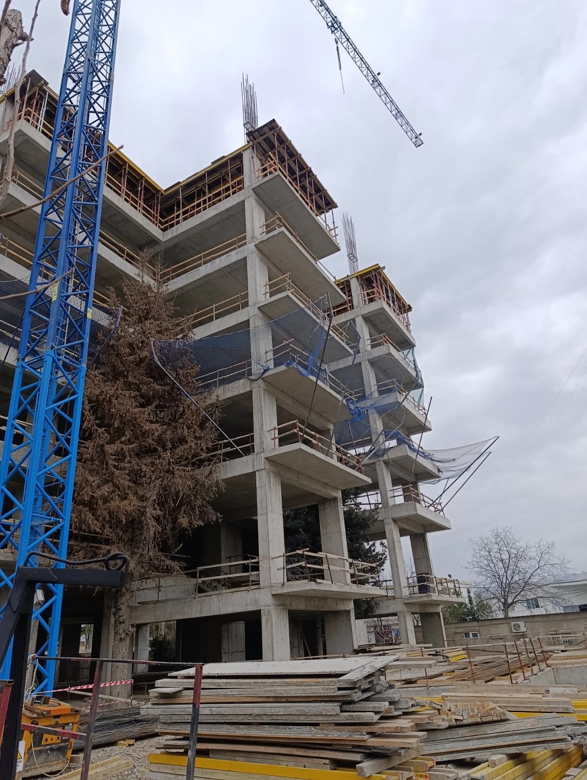 მე-8 სართული