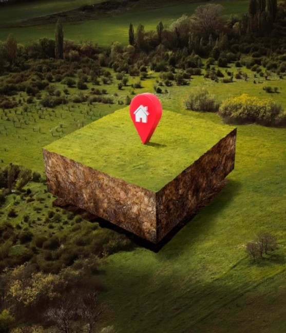 რატომ არის ლოკაცია გადამწყვეტი ფაქტორი ბინის შეძენისას?