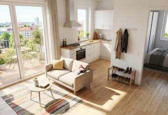 5 common mistakes made when choosing furniture