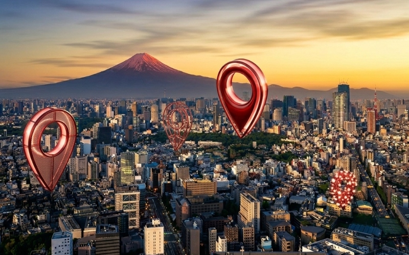 Why Location is the Decisive Factor When Buying an Apartment?